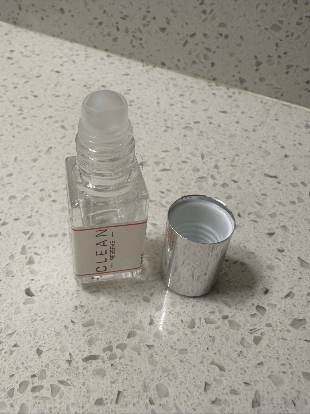 CLEAN Reserve Rollerball Fragrance in Sparkling Sugar - Mini Size 0.10 ML - Picture 5 of 9